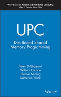 Enlarge image Cover: UPC - Wiley