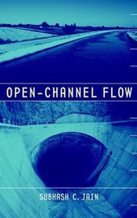 Enlarge image Cover: Open-Channel Flow - Wiley