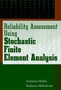 Cover: Reliability Assessment Using Stochastic Finite Element Analysis - Wiley