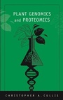Cover: Plant Genomics and Proteomics - Wiley