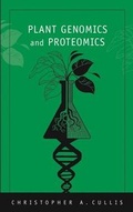 Cover: Plant Genomics and Proteomics - Wiley