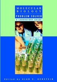 Abbildung von: Molecular Biology Problem Solver - Wiley