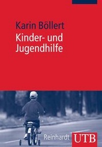 Abbildung von: Kinder- und Jugendhilfe - UTB