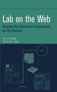 Enlarge image Cover: Lab on the Web - Wiley-IEEE Press