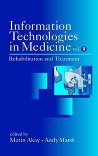 Abbildung von: Information Technologies in Medicine - Wiley-IEEE Press