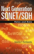 Cover: Next Generation SONET/SDH - Wiley-IEEE Press