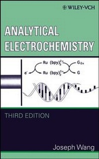 Abbildung von: Analytical Electrochemistry - Wiley-VCH