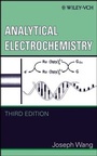 Cover: Analytical Electrochemistry - Wiley-VCH