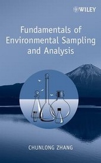 Abbildung von: Fundamentals of Environmental Sampling and Analysis - Wiley