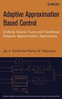 Cover: Adaptive Approximation Based Control - Wiley