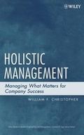 Cover: Holistic Management - Wiley