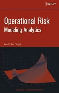 Enlarge image Cover: Operational Risk - Wiley