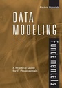 Cover: Data Modeling Fundamentals - Wiley