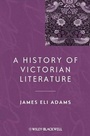 Cover: A History of Victorian Literature - Wiley