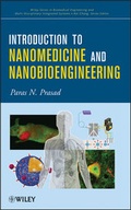 Cover: Introduction to Nanomedicine and Nanobioengineering - Wiley