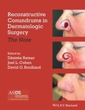 Cover: Reconstructive Conundrums in Dermatologic Surgery - Wiley