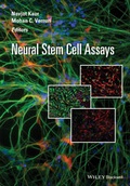 Cover: Neural Stem Cell Assays - Wiley
