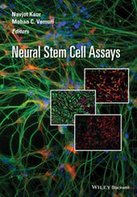 Enlarge image Cover: Neural Stem Cell Assays - Wiley