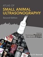 Bild: Atlas of Small Animal Ultrasonography - Wiley