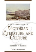 Cover: A New Companion to Victorian Literature and Culture - Wiley