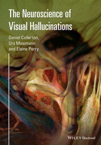 Enlarge image Cover: The Neuroscience of Visual Hallucinations - Wiley