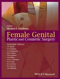 Bild vergrößern Bild: Female Genital Plastic and Cosmetic Surgery - Wiley