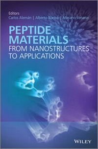 Enlarge image Cover: Peptide Materials - Wiley