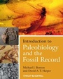 Cover: Introduction to Paleobiology and the Fossil Record - Wiley-Blackwell