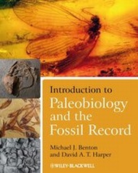 Enlarge image Cover: Introduction to Paleobiology and the Fossil Record - Wiley-Blackwell