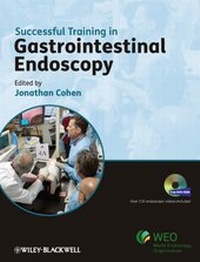 Abbildung von: Successful Training in Gastrointestinal Endoscopy - Wiley
