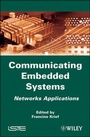 Cover: Communicating Embedded Systems - Wiley-ISTE