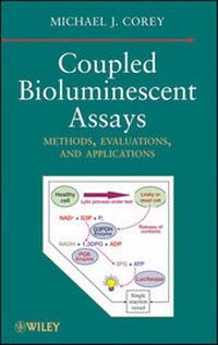 Enlarge image Cover: Coupled Bioluminescent Assays - Wiley