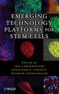 Bild: Emerging Technology Platforms for Stem Cells - Wiley