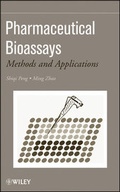 Cover: Pharmaceutical Bioassays - Wiley