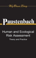 Cover: Human and Ecological Risk Assessment - Wiley