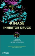 Cover: Kinase Inhibitor Drugs - Wiley