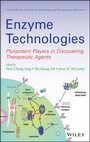 Cover: Enzyme Technologies - Wiley