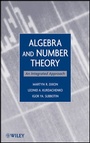 Cover: Algebra and Number Theory - Wiley