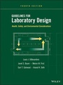 Bild: Guidelines for Laboratory Design - Wiley