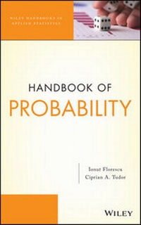 Enlarge image Cover: Handbook of Probability - Wiley