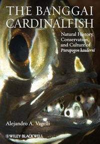 Bild vergrößern Bild: The Banggai Cardinalfish - Wiley