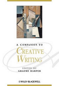 Enlarge image Cover: A Companion to Creative Writing - Wiley