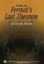 Cover: Notes on Fermat's Last Theorem - Wiley