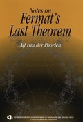 Cover: Notes on Fermat's Last Theorem - Wiley