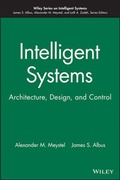Cover: Intelligent Systems - Wiley