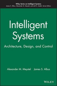 Enlarge image Cover: Intelligent Systems - Wiley