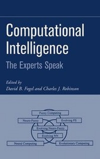 Enlarge image Cover: Computational Intelligence - Wiley-IEEE Press