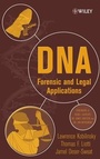 Cover: DNA - Wiley