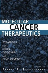 Abbildung von: Molecular Cancer Therapeutics - Wiley