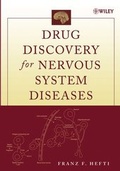 Bild: Drug Discovery for Nervous System Diseases - Wiley